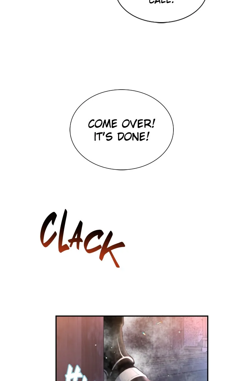 Leveling Up in an Exclusive Dungeon Chapter 3 page 85 - 
