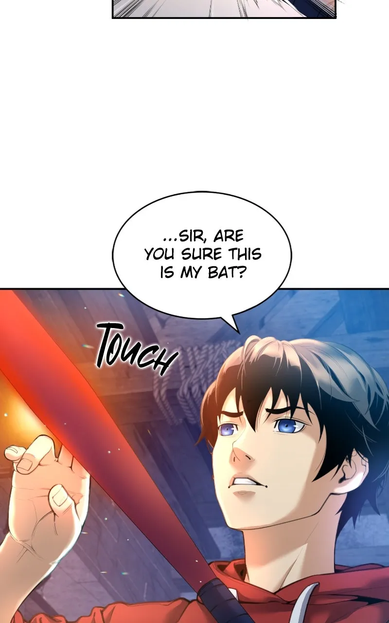 Leveling Up in an Exclusive Dungeon Chapter 3 page 89 - 