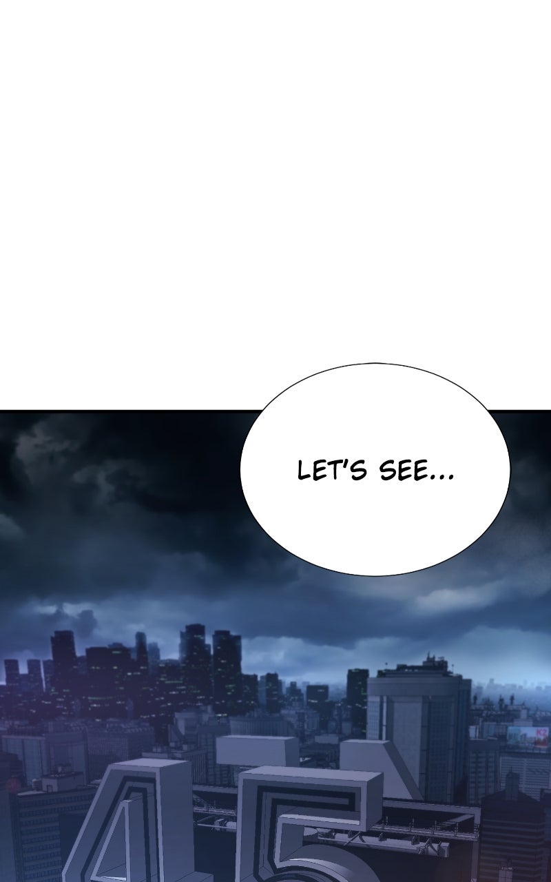Leveling Up in an Exclusive Dungeon Episode 30 page 1 - 