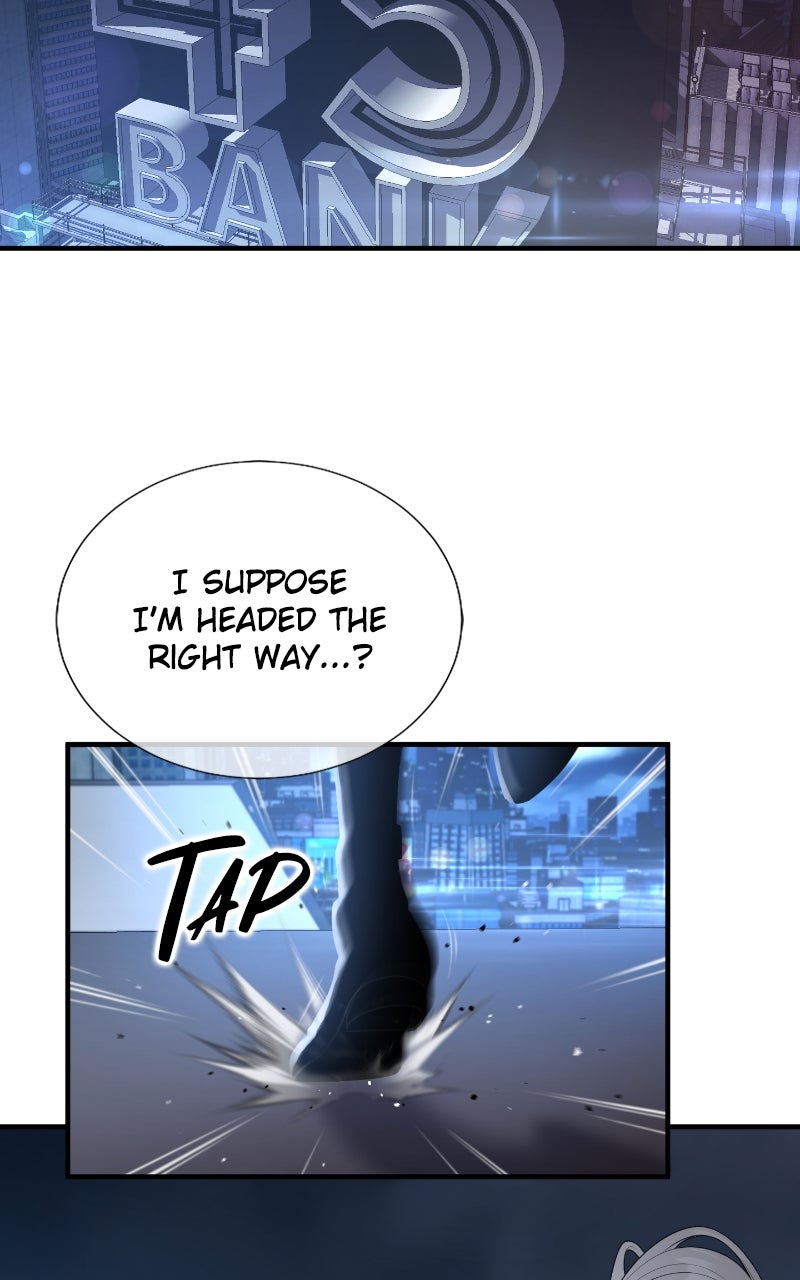 Leveling Up in an Exclusive Dungeon Episode 30 page 2 - 