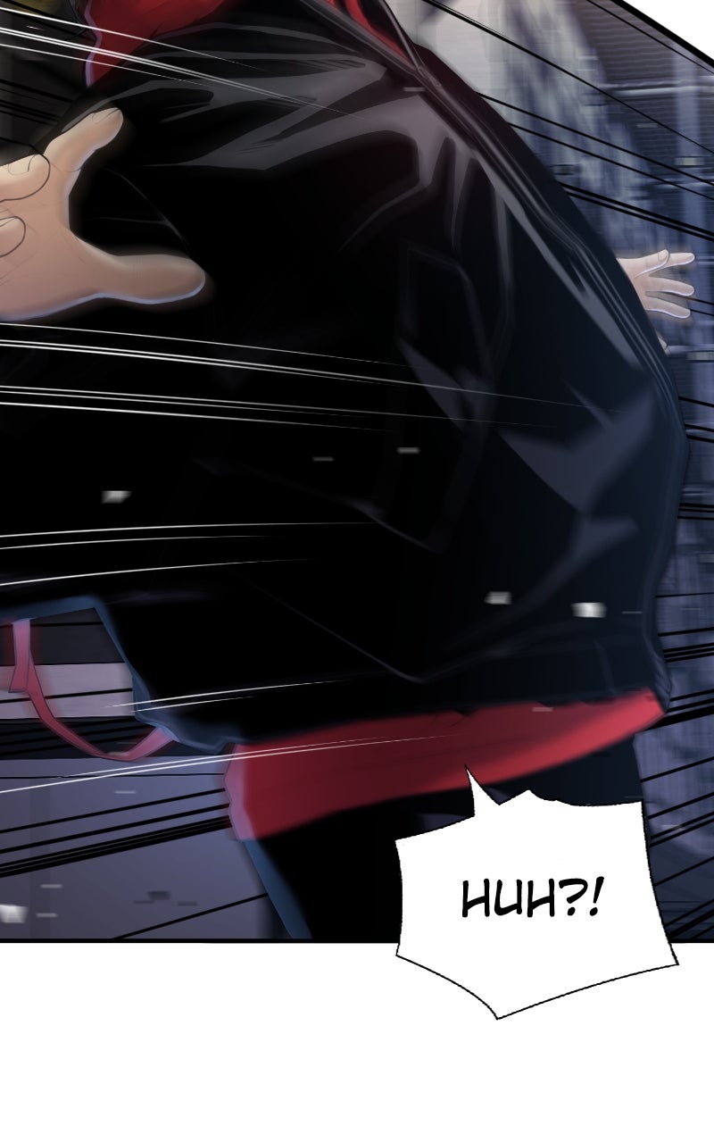 Leveling Up in an Exclusive Dungeon Episode 30 page 16 - 