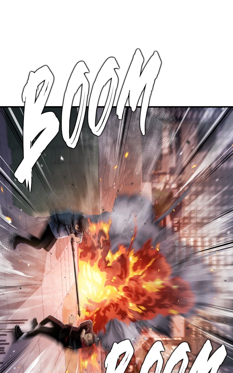 Leveling Up in an Exclusive Dungeon Episode 30 page 17 - 