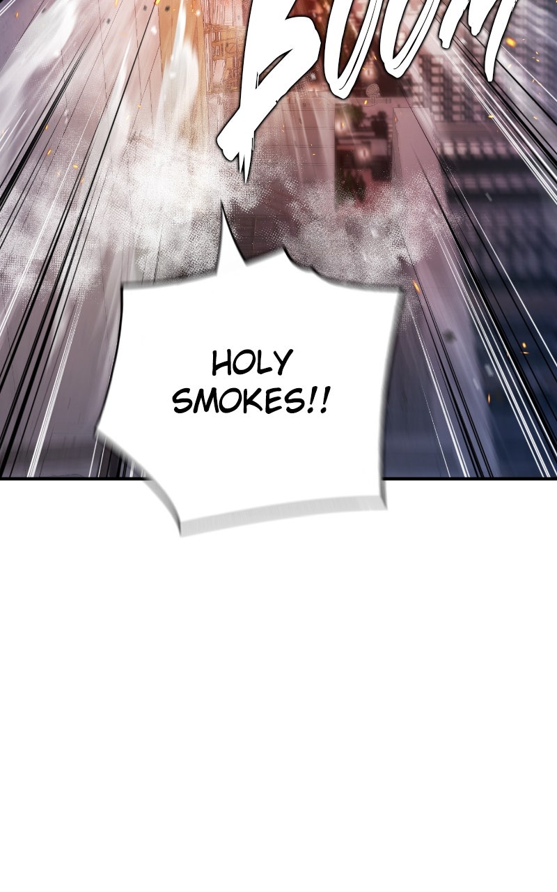 Leveling Up in an Exclusive Dungeon Episode 30 page 18 - 