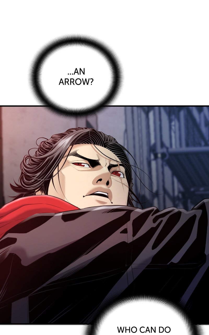 Leveling Up in an Exclusive Dungeon Episode 30 page 19 - 