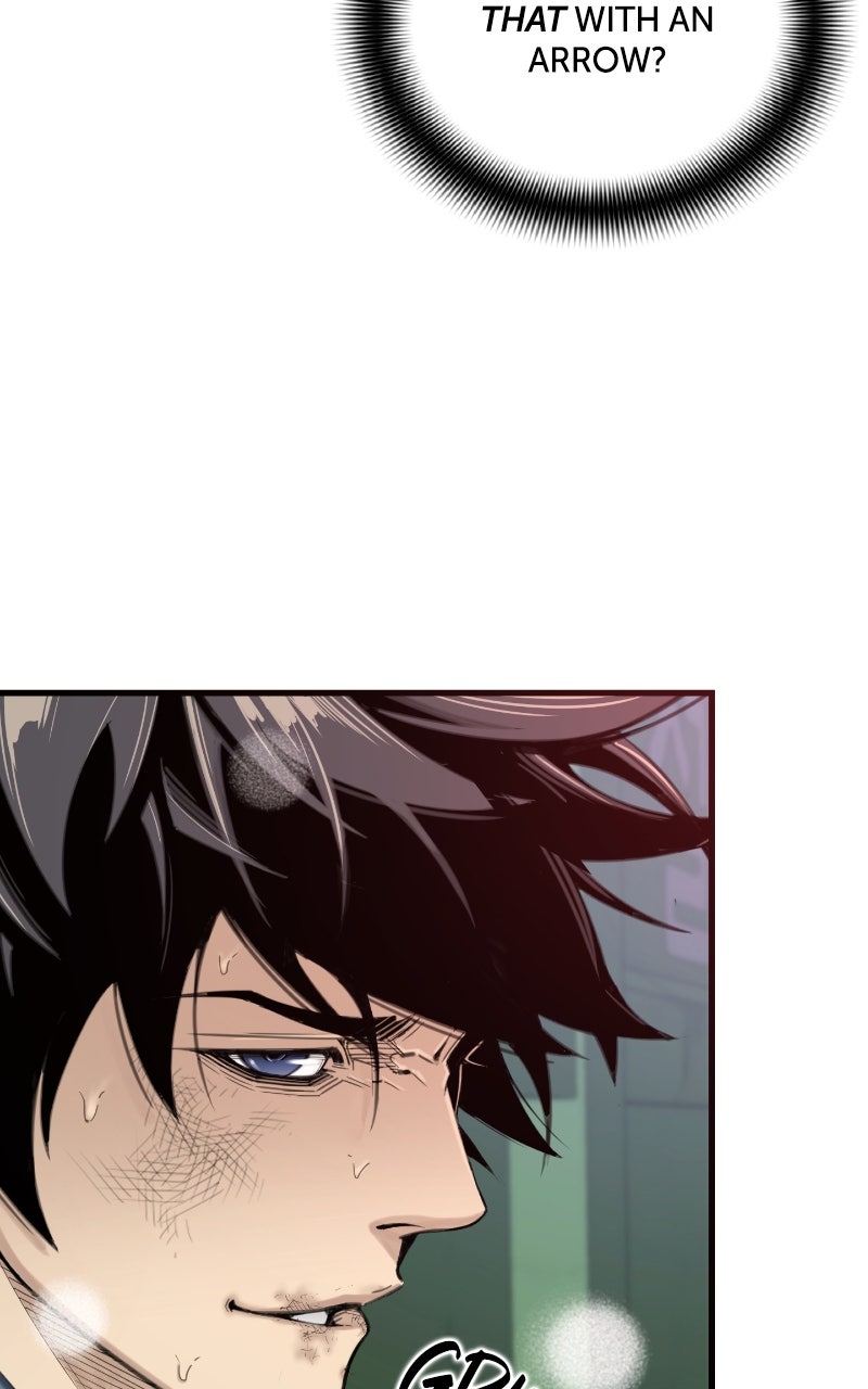 Leveling Up in an Exclusive Dungeon Episode 30 page 20 - 