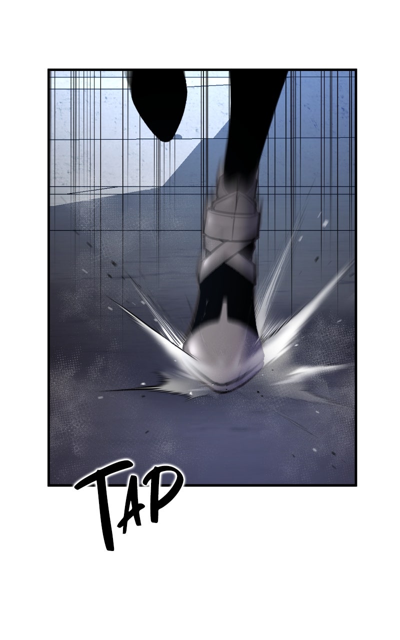 Leveling Up in an Exclusive Dungeon Episode 30 page 22 - 