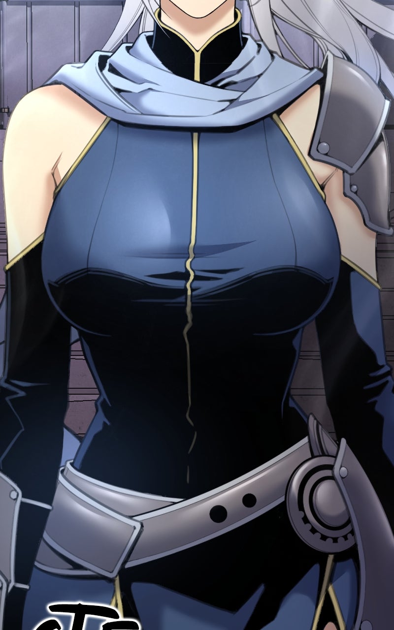 Leveling Up in an Exclusive Dungeon Episode 30 page 24 - 