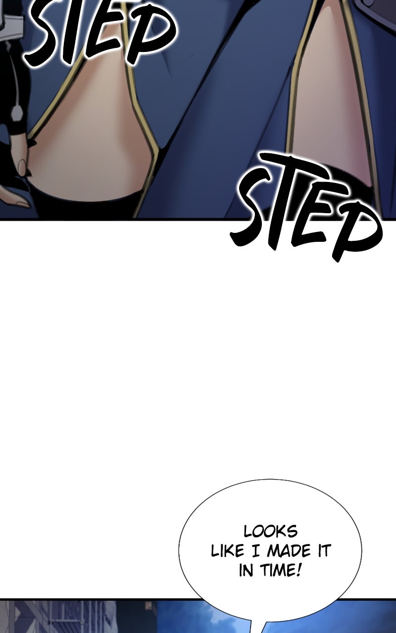 Leveling Up in an Exclusive Dungeon Episode 30 page 25 - 