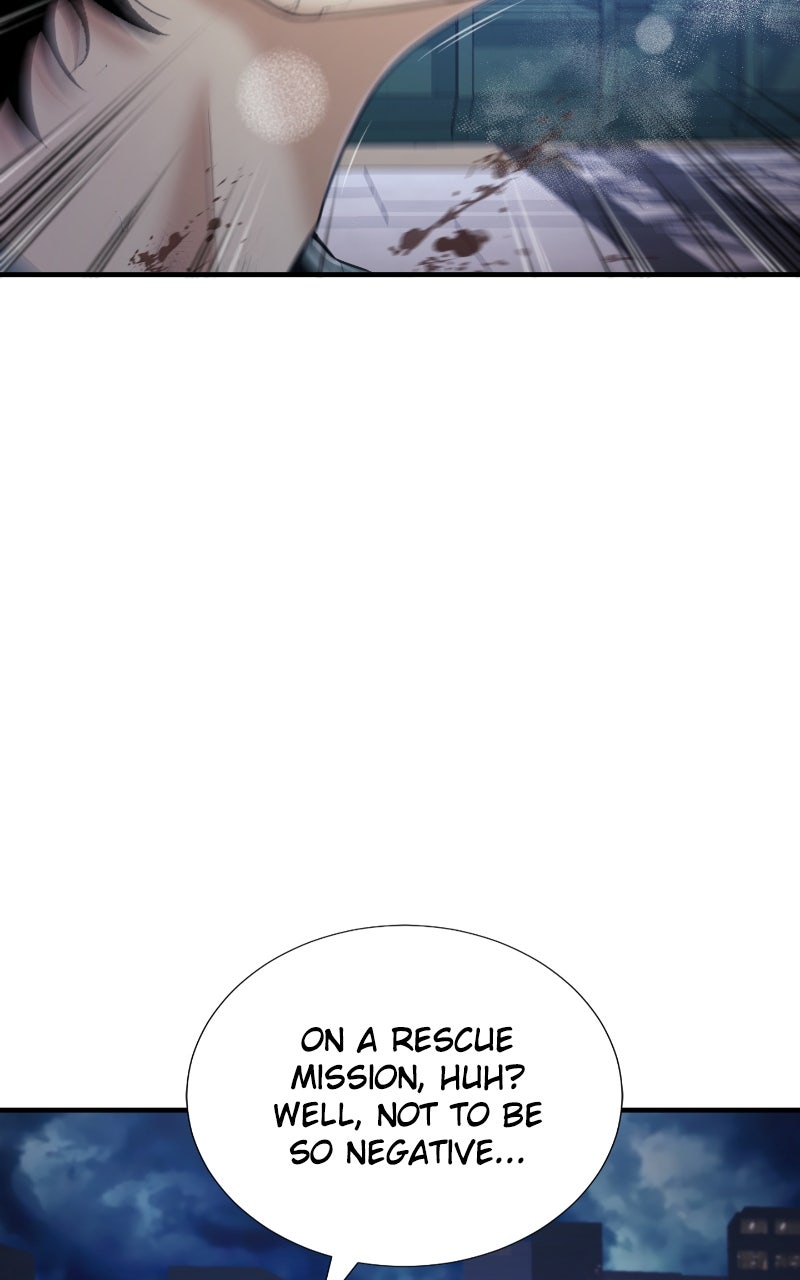 Leveling Up in an Exclusive Dungeon Episode 30 page 32 - 