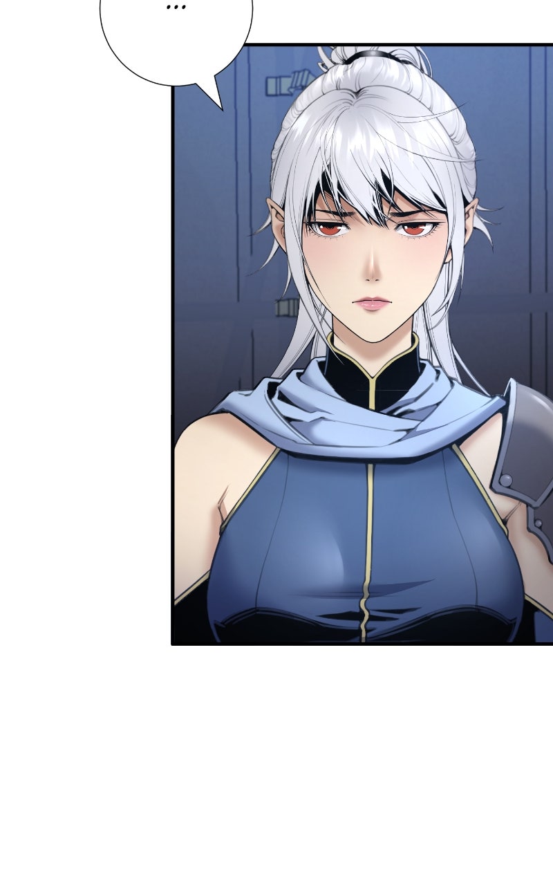 Leveling Up in an Exclusive Dungeon Episode 30 page 34 - 