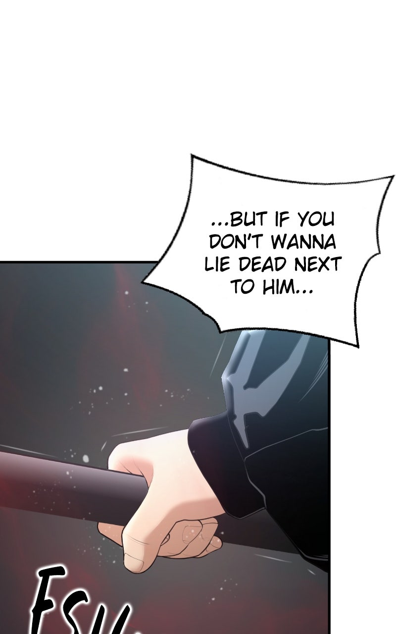 Leveling Up in an Exclusive Dungeon Episode 30 page 35 - 