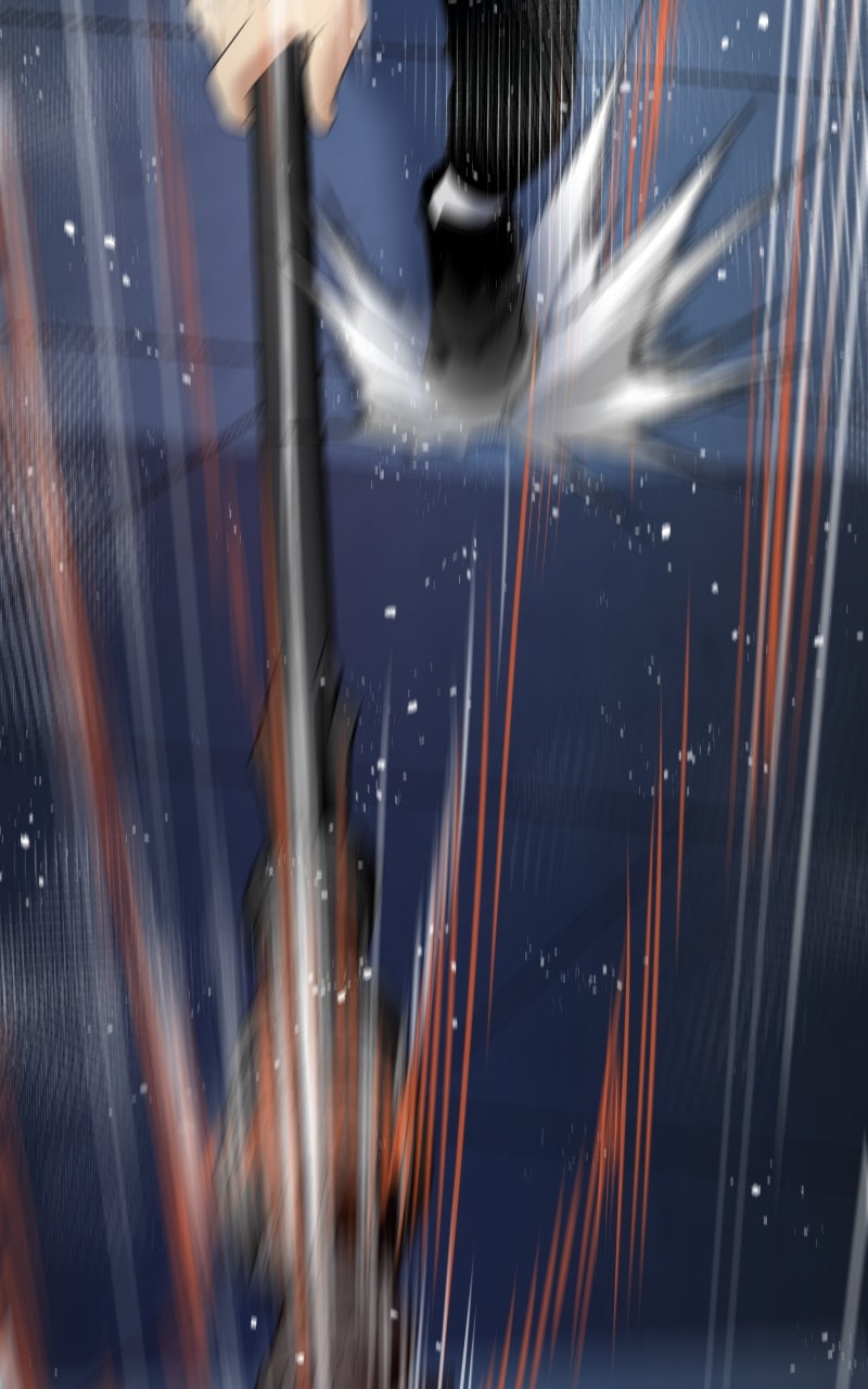 Leveling Up in an Exclusive Dungeon Episode 30 page 38 - 