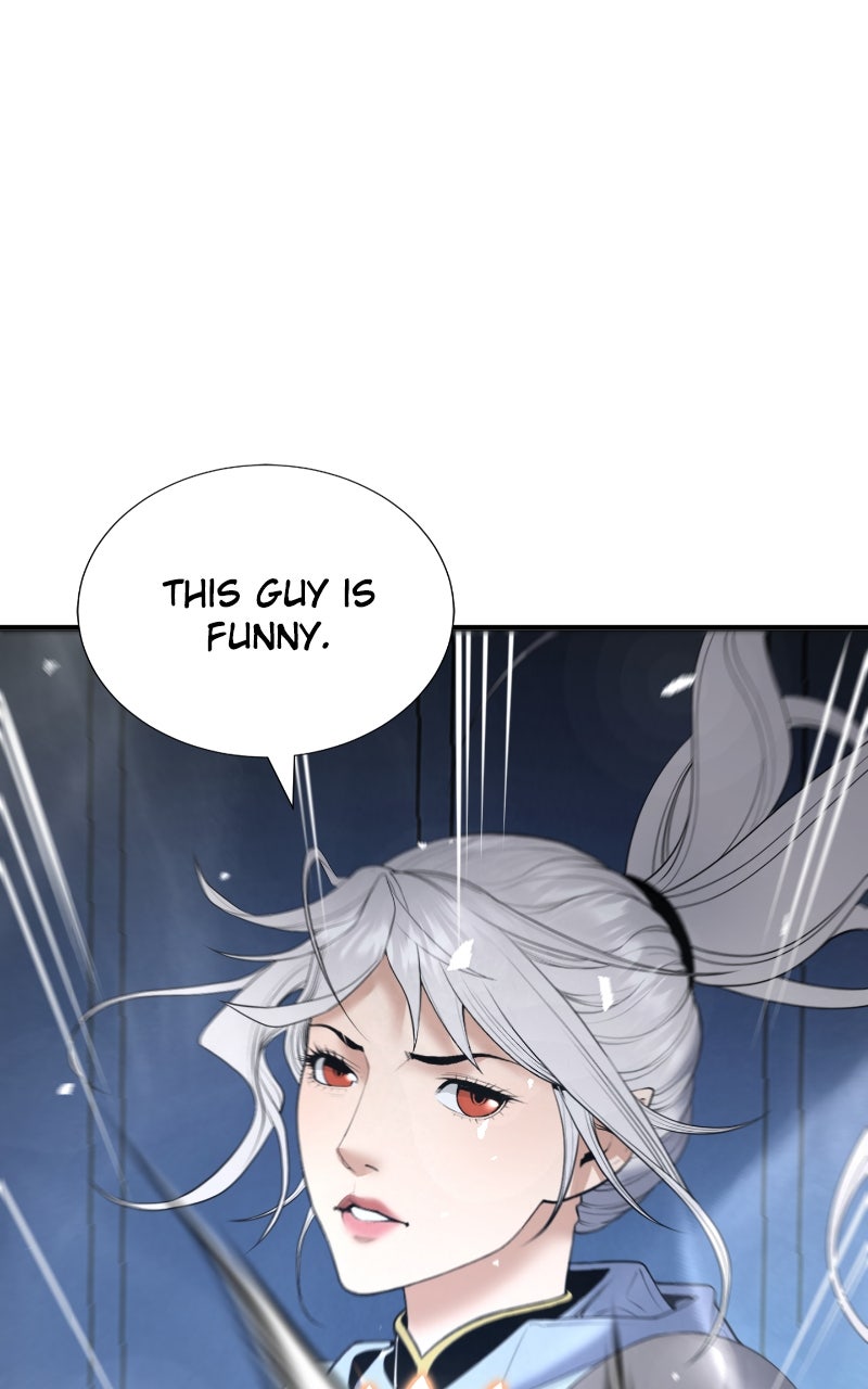 Leveling Up in an Exclusive Dungeon Episode 30 page 42 - 