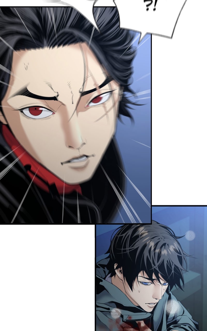 Leveling Up in an Exclusive Dungeon Episode 30 page 44 - 