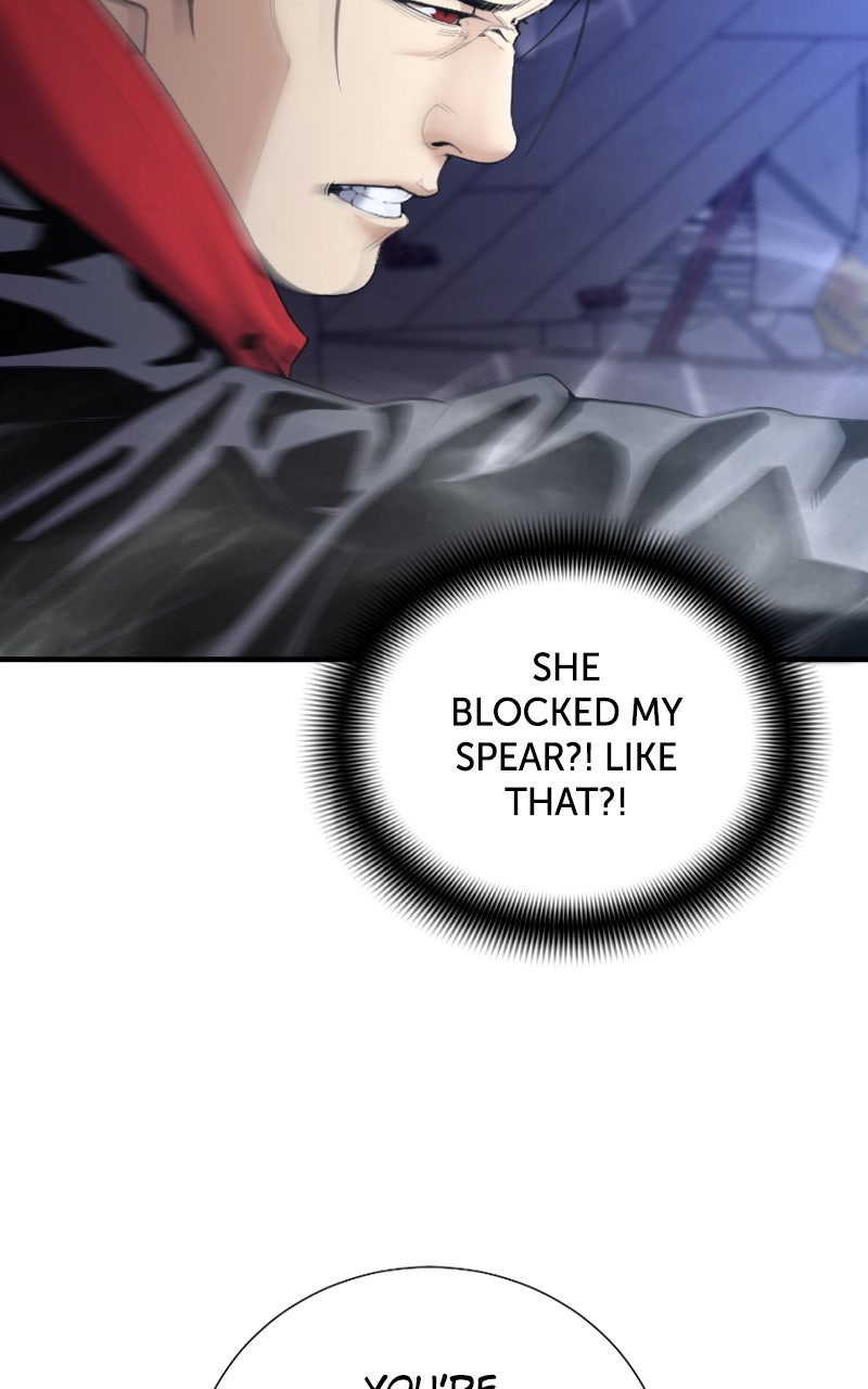 Leveling Up in an Exclusive Dungeon Episode 30 page 49 - 