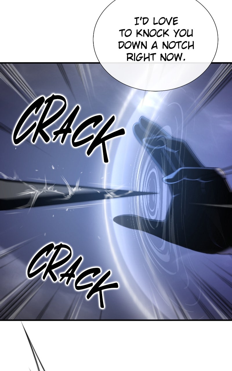 Leveling Up in an Exclusive Dungeon Episode 30 page 51 - 