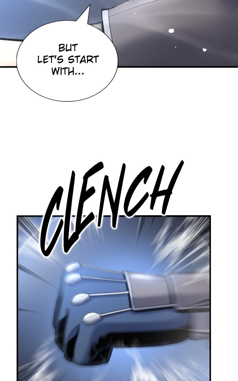 Leveling Up in an Exclusive Dungeon Episode 30 page 54 - 