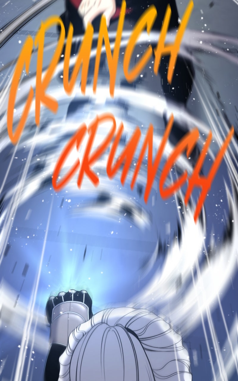 Leveling Up in an Exclusive Dungeon Episode 30 page 56 - 