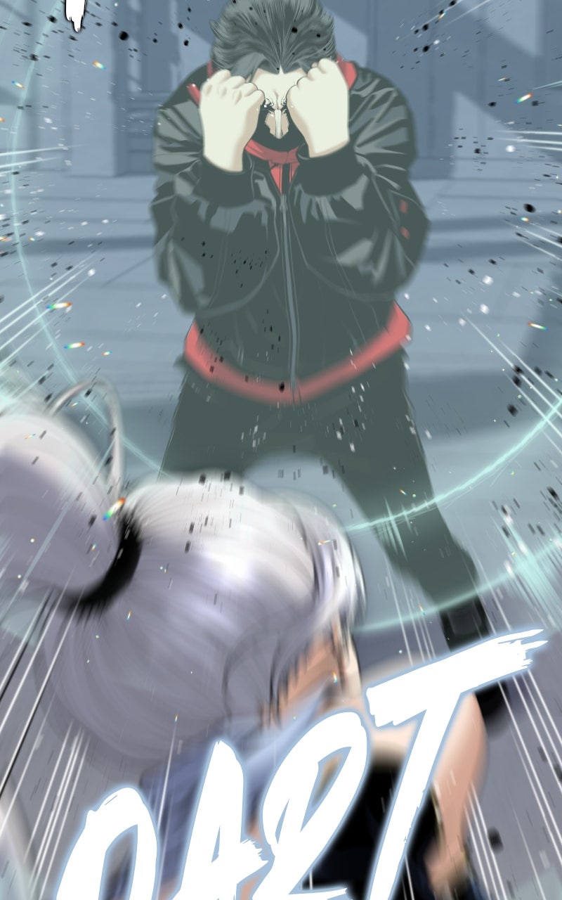 Leveling Up in an Exclusive Dungeon Episode 30 page 62 - 