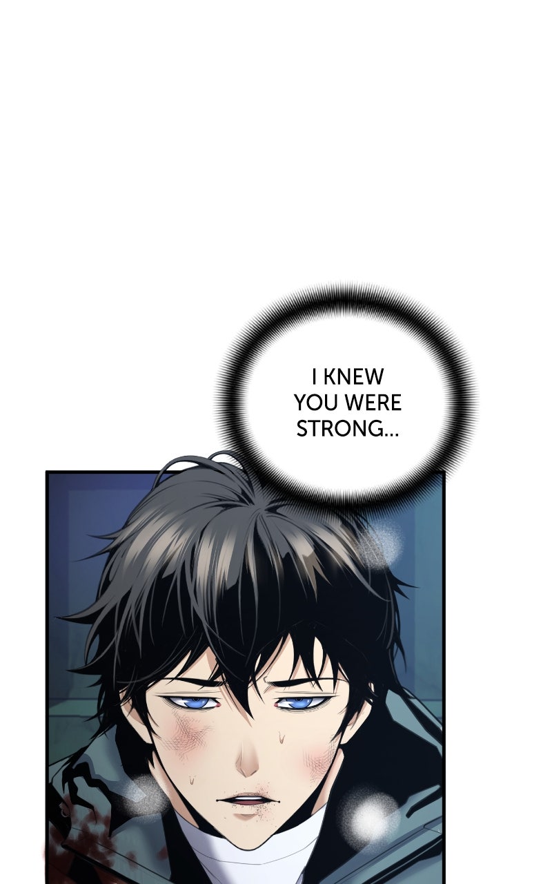 Leveling Up in an Exclusive Dungeon Episode 30 page 69 - 