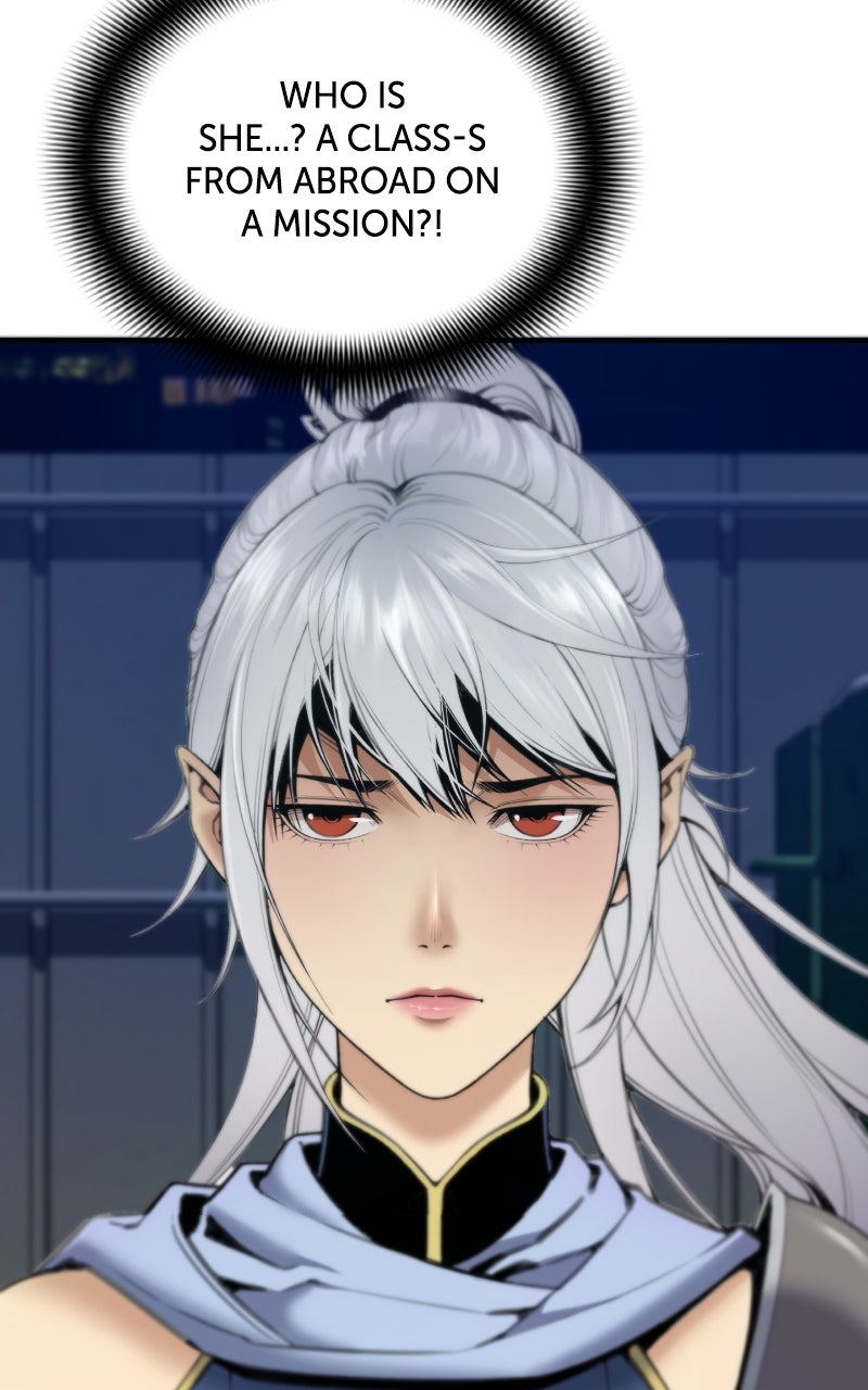 Leveling Up in an Exclusive Dungeon Episode 30 page 76 - 