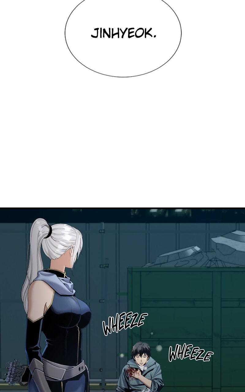 Leveling Up in an Exclusive Dungeon Episode 30 page 78 - 