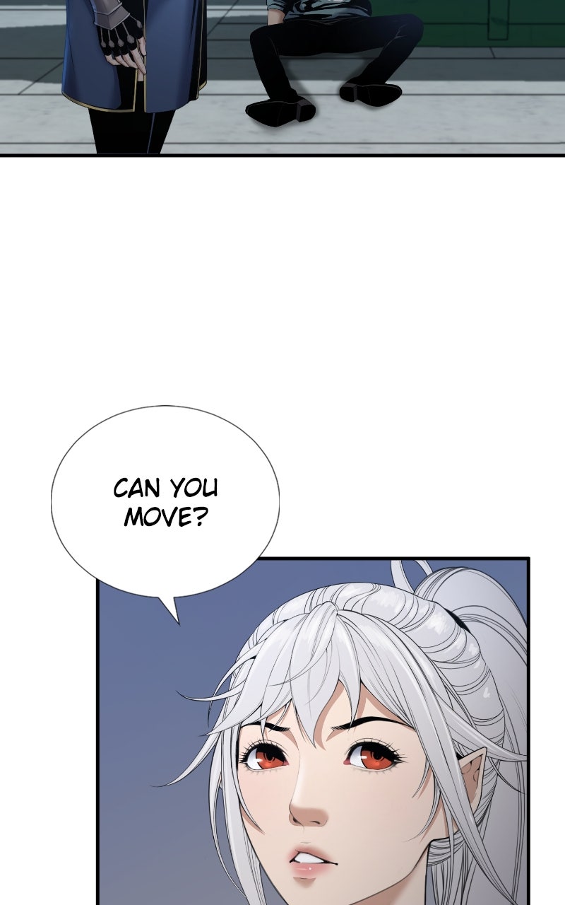 Leveling Up in an Exclusive Dungeon Episode 30 page 79 - 