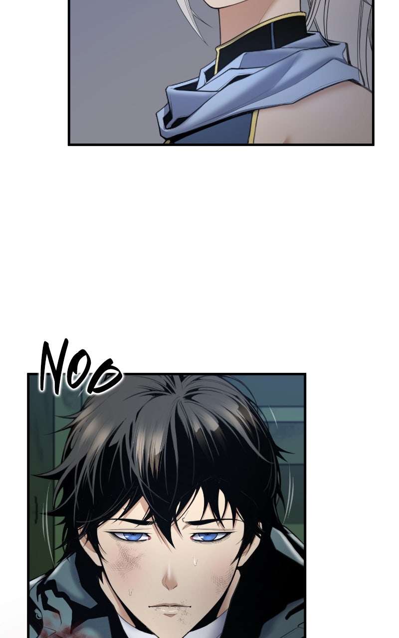 Leveling Up in an Exclusive Dungeon Episode 30 page 80 - 