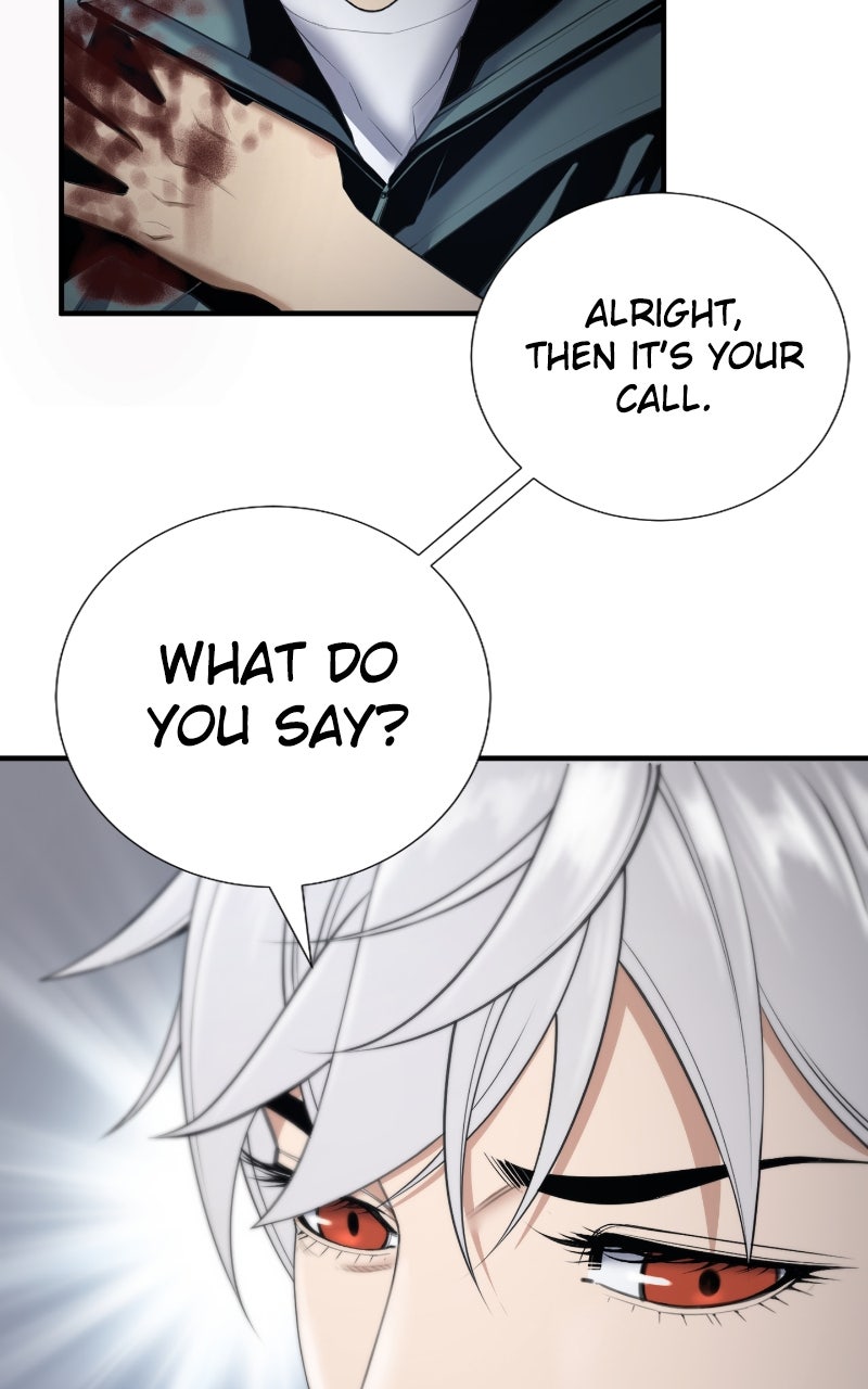 Leveling Up in an Exclusive Dungeon Episode 30 page 81 - 
