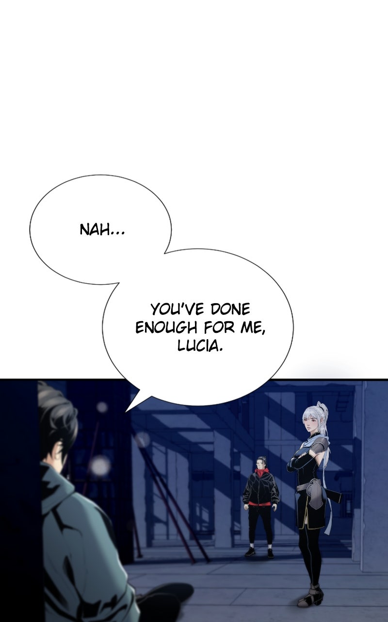Leveling Up in an Exclusive Dungeon Episode 30 page 83 - 