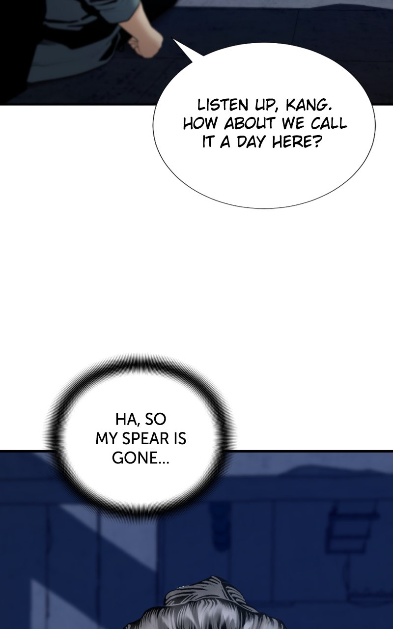 Leveling Up in an Exclusive Dungeon Episode 30 page 84 - 