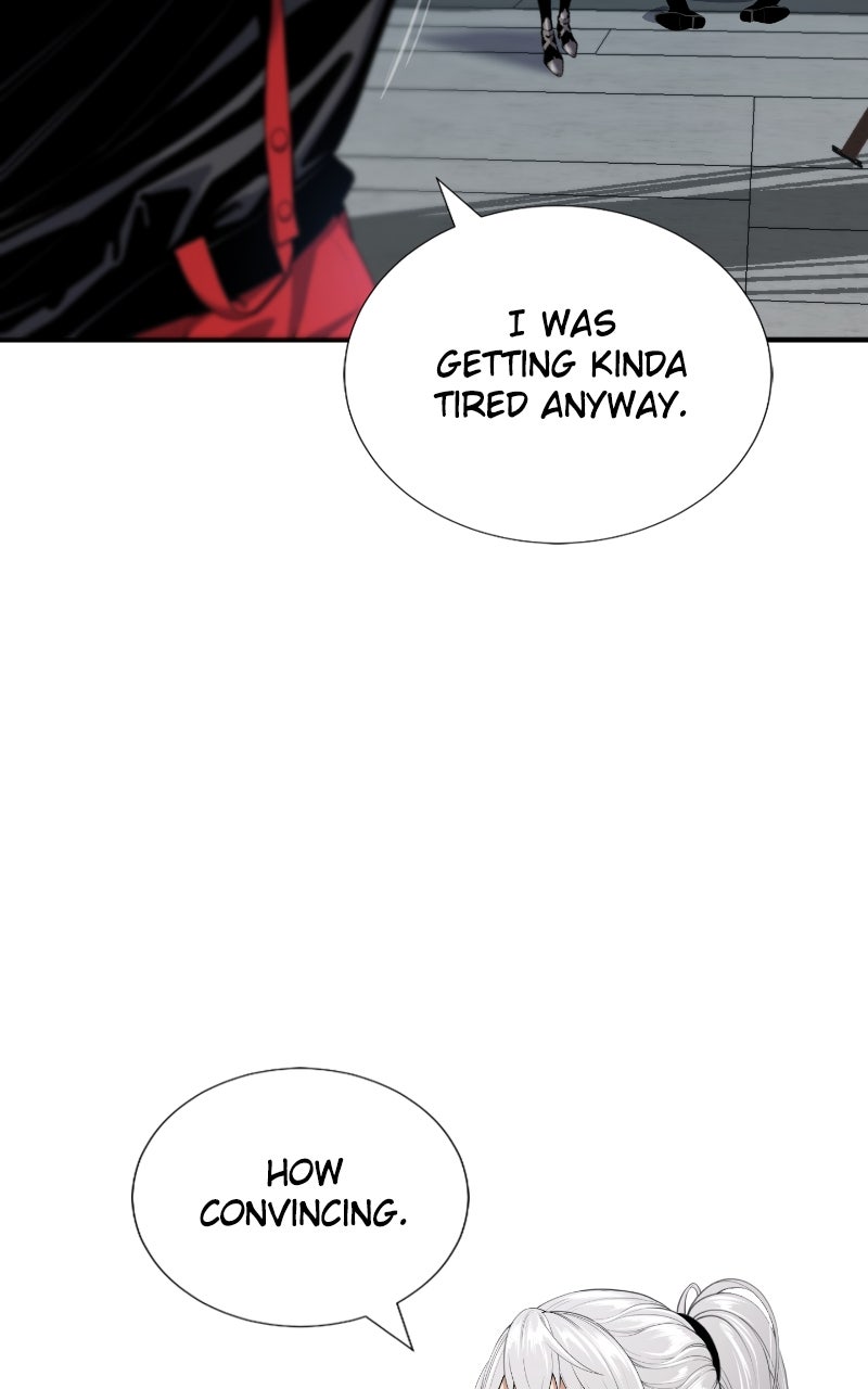 Leveling Up in an Exclusive Dungeon Episode 30 page 89 - 