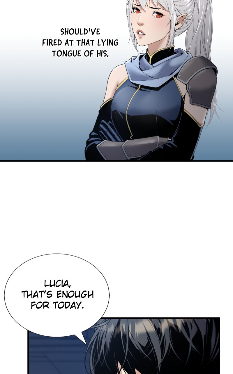 Leveling Up in an Exclusive Dungeon Episode 30 page 90 - 