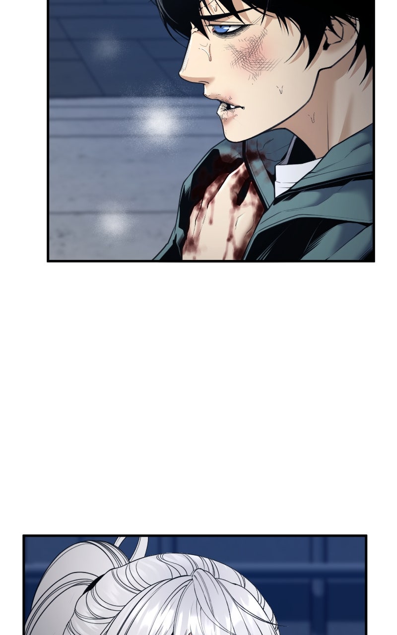 Leveling Up in an Exclusive Dungeon Episode 30 page 91 - 