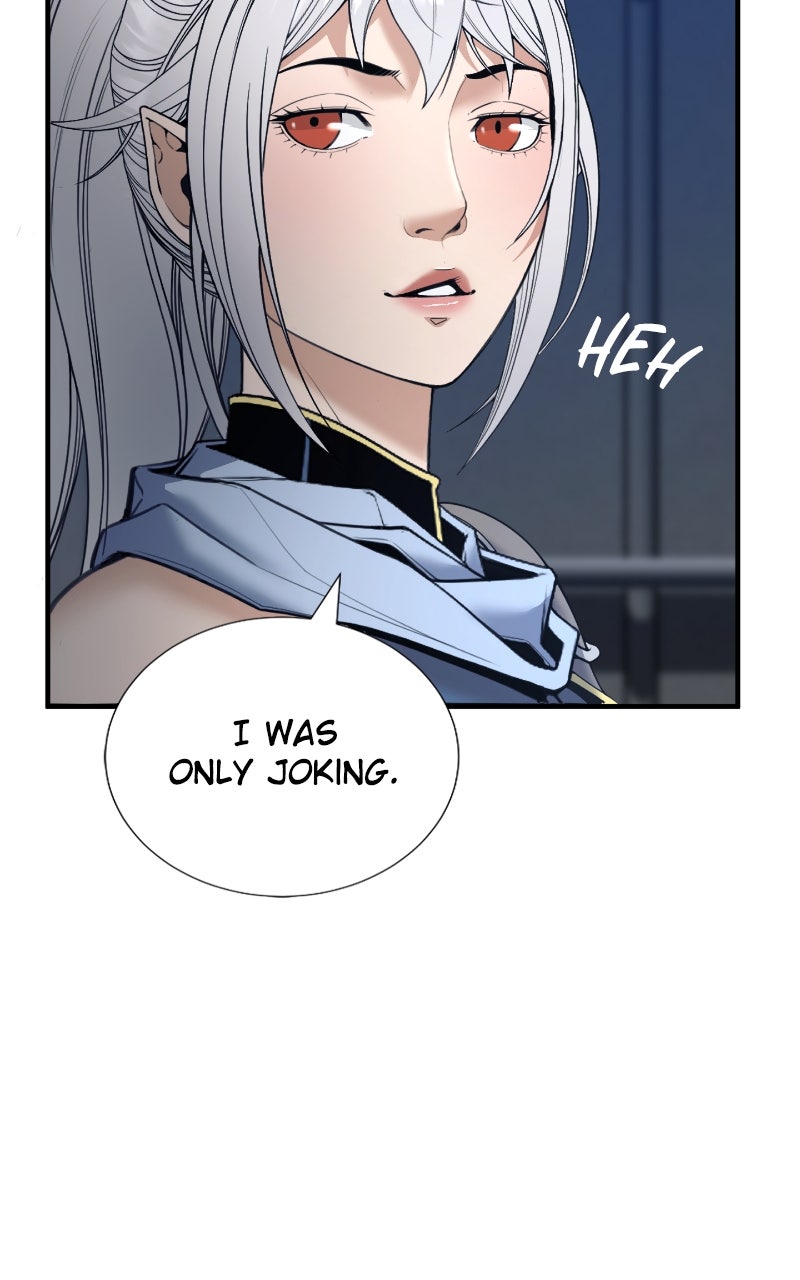 Leveling Up in an Exclusive Dungeon Episode 30 page 92 - 