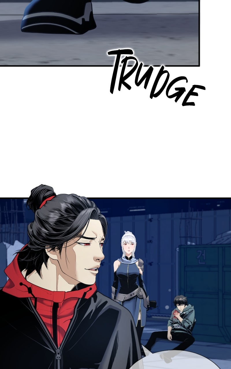 Leveling Up in an Exclusive Dungeon Episode 30 page 94 - 