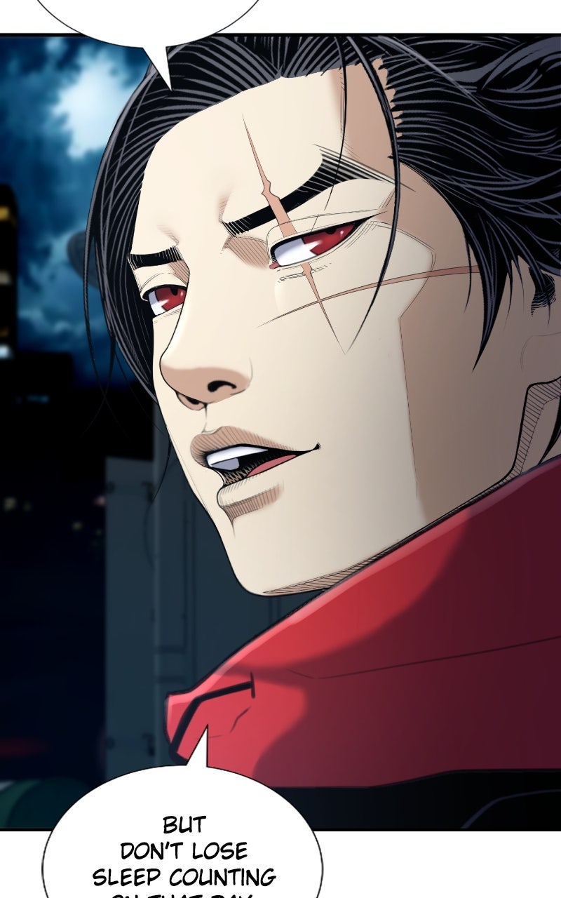 Leveling Up in an Exclusive Dungeon Episode 30 page 96 - 