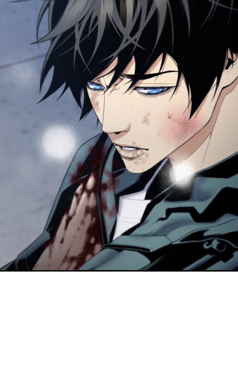 Leveling Up in an Exclusive Dungeon Episode 30 page 99 - 