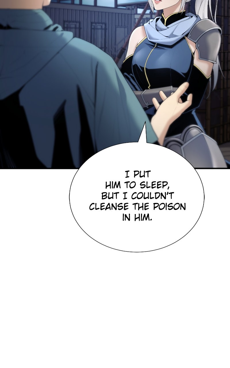 Leveling Up in an Exclusive Dungeon Episode 31 page 12 - 