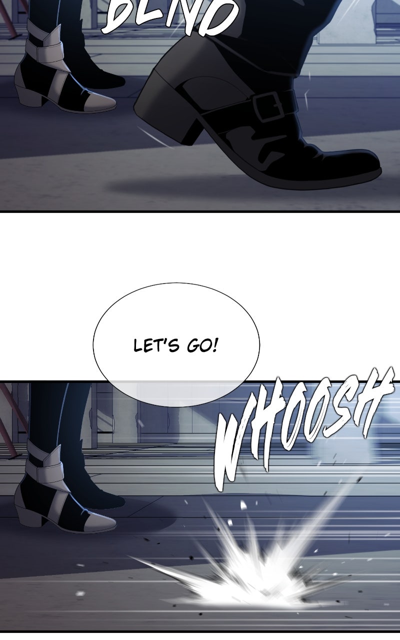 Leveling Up in an Exclusive Dungeon Episode 31 page 15 - 