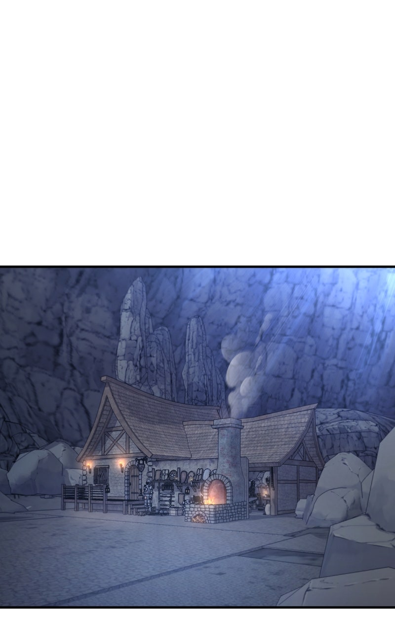 Leveling Up in an Exclusive Dungeon Episode 31 page 23 - 
