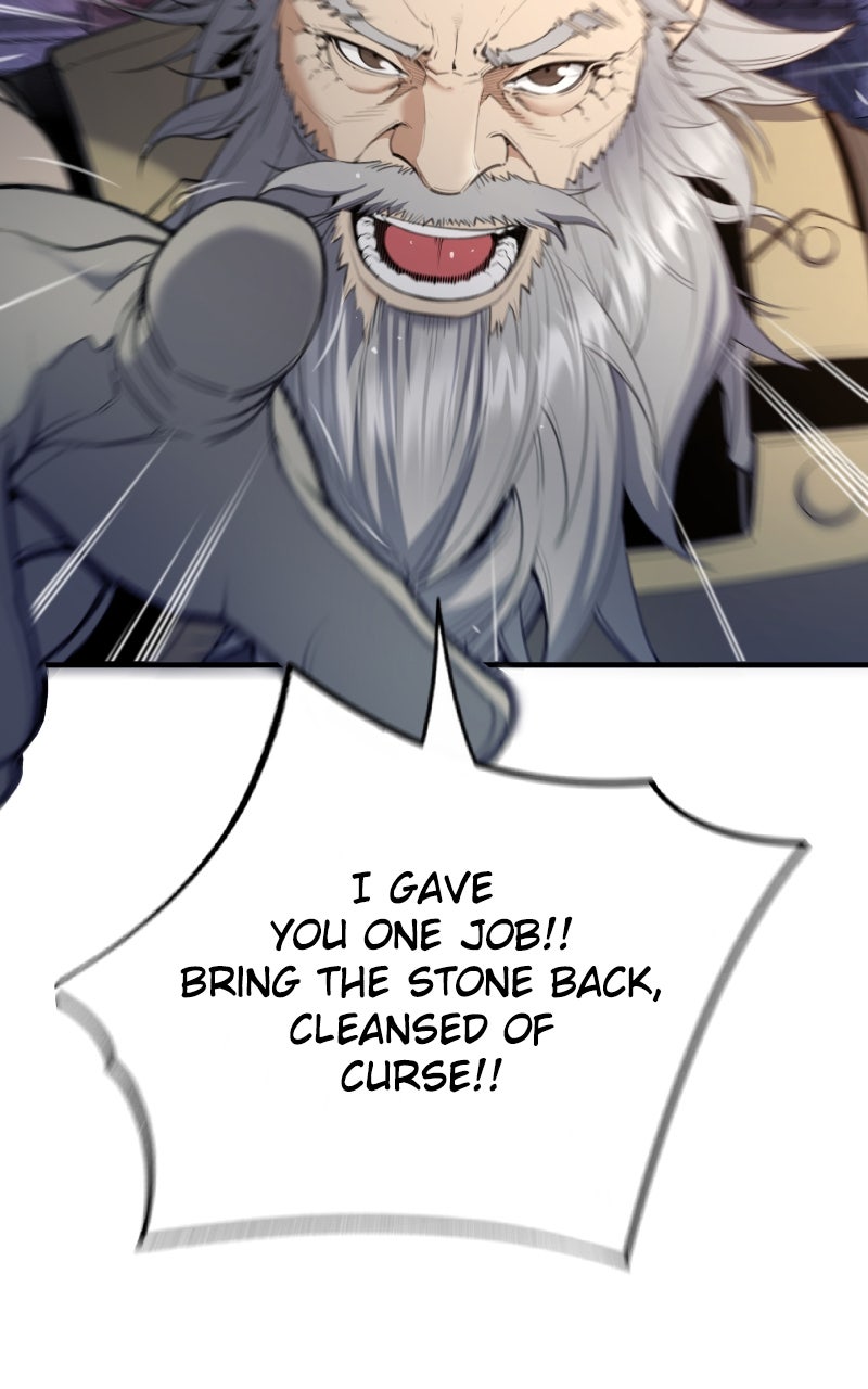 Leveling Up in an Exclusive Dungeon Episode 31 page 25 - 
