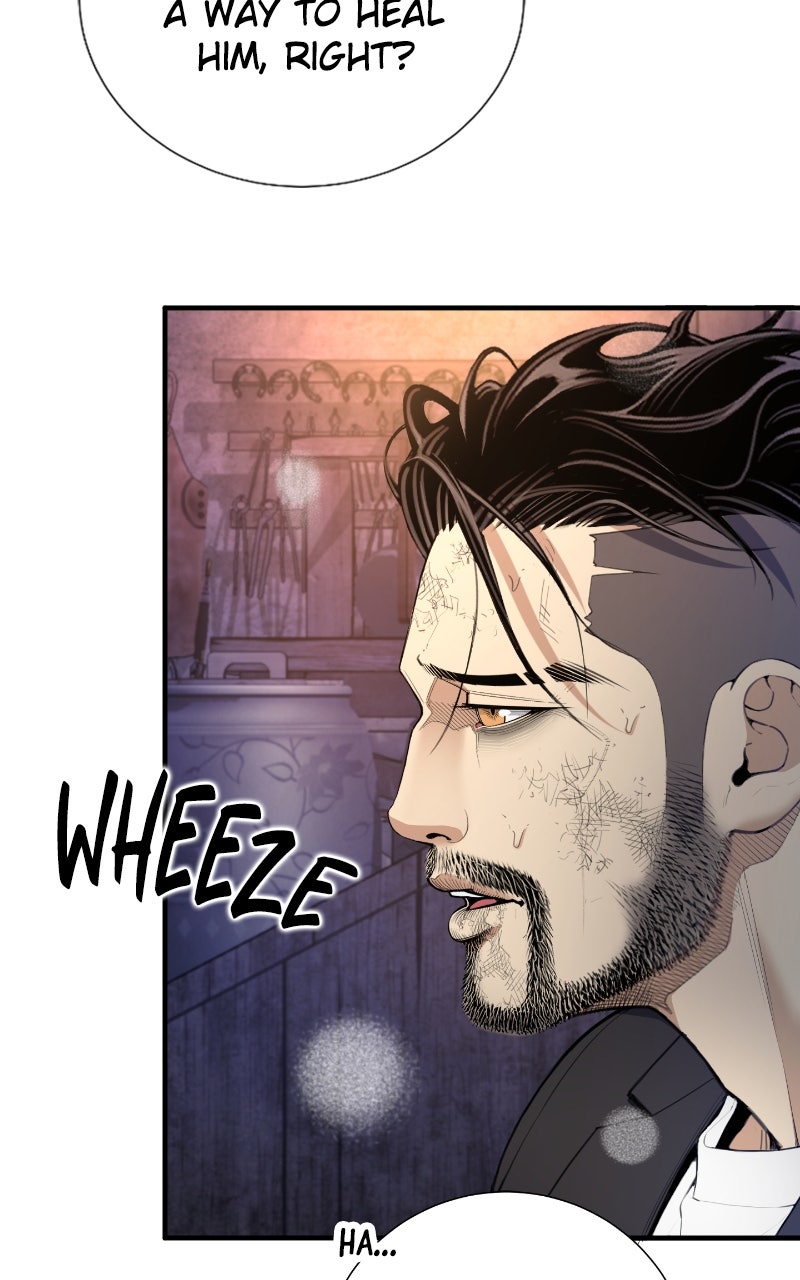 Leveling Up in an Exclusive Dungeon Episode 31 page 28 - 