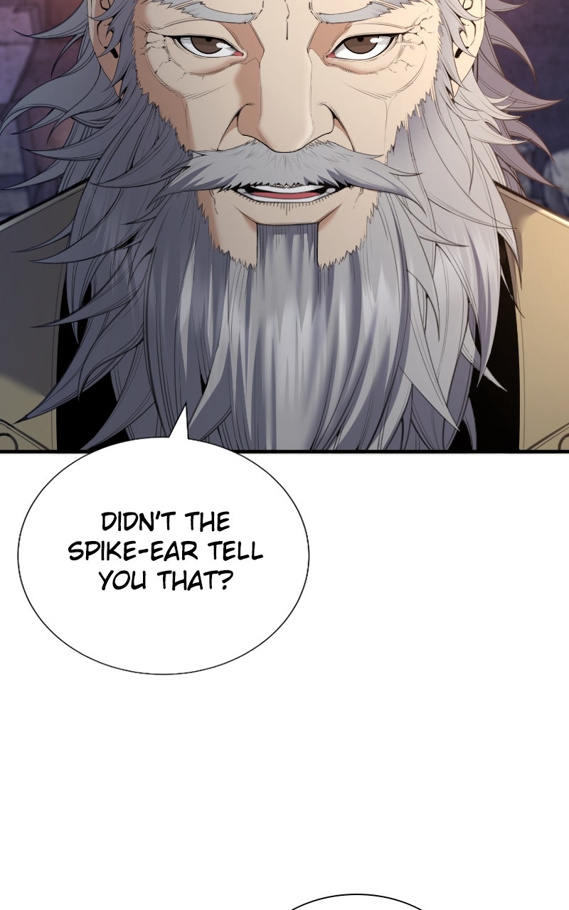 Leveling Up in an Exclusive Dungeon Episode 31 page 30 - 