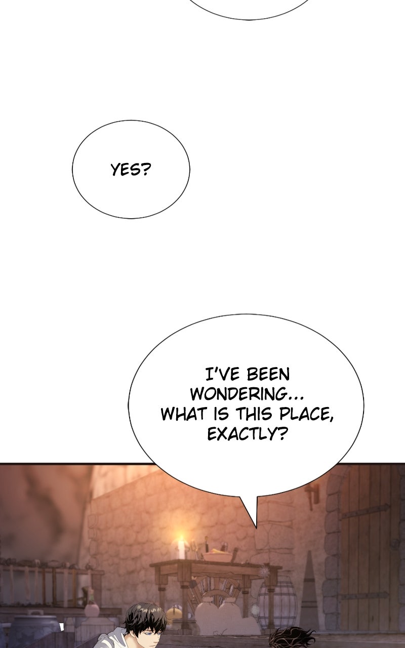Leveling Up in an Exclusive Dungeon Episode 31 page 34 - 
