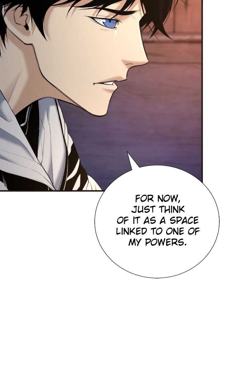 Leveling Up in an Exclusive Dungeon Episode 31 page 36 - 