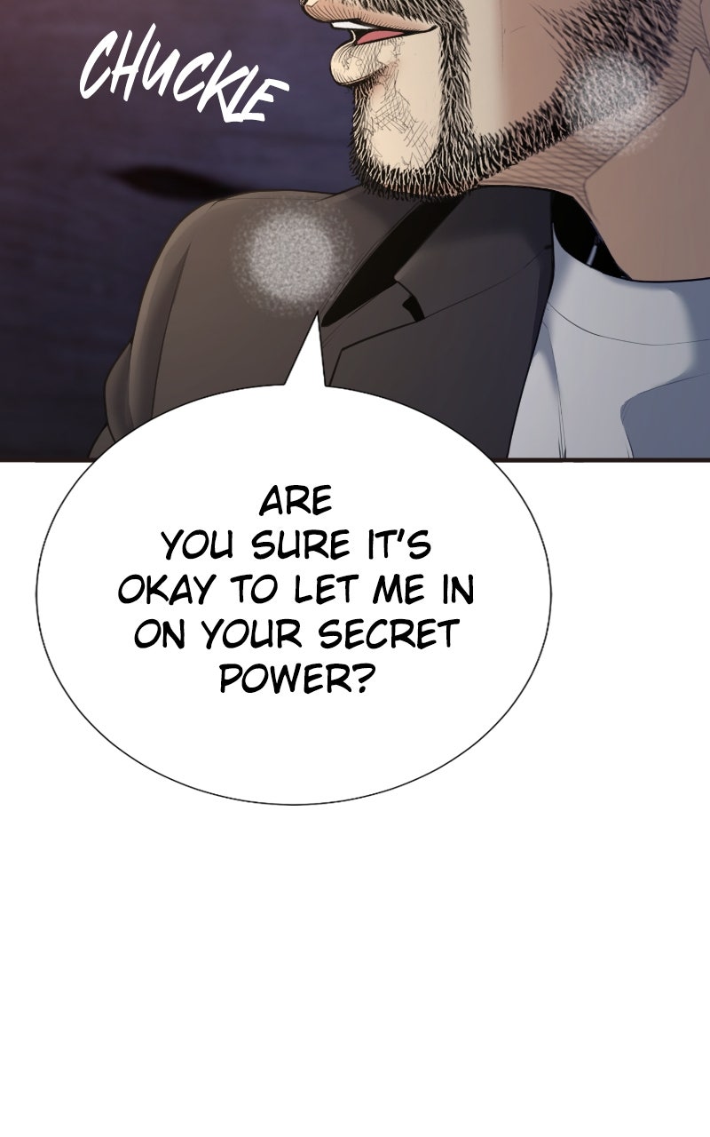Leveling Up in an Exclusive Dungeon Episode 31 page 38 - 