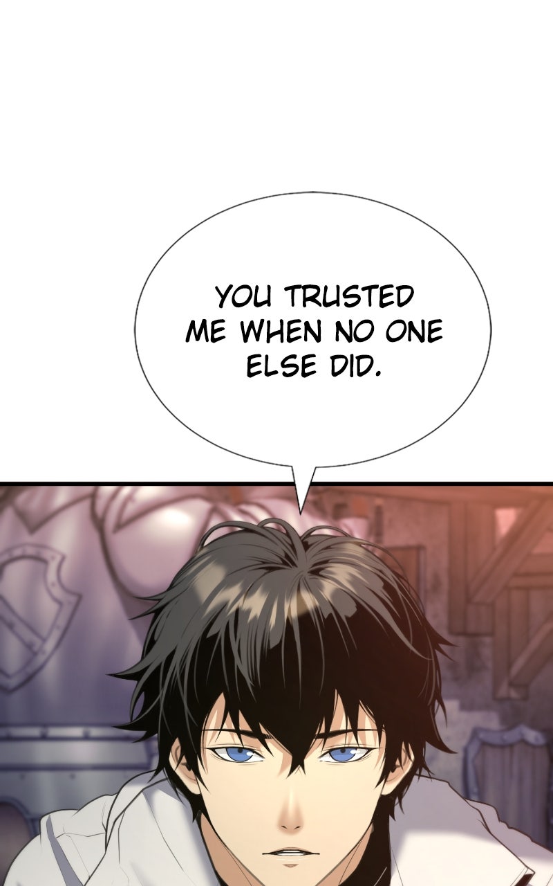 Leveling Up in an Exclusive Dungeon Episode 31 page 39 - 