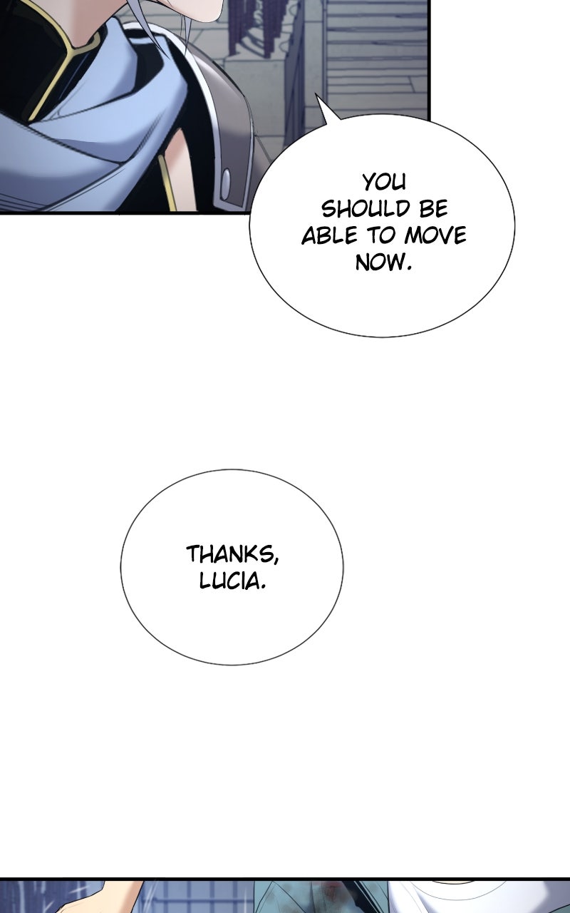 Leveling Up in an Exclusive Dungeon Episode 31 page 5 - 