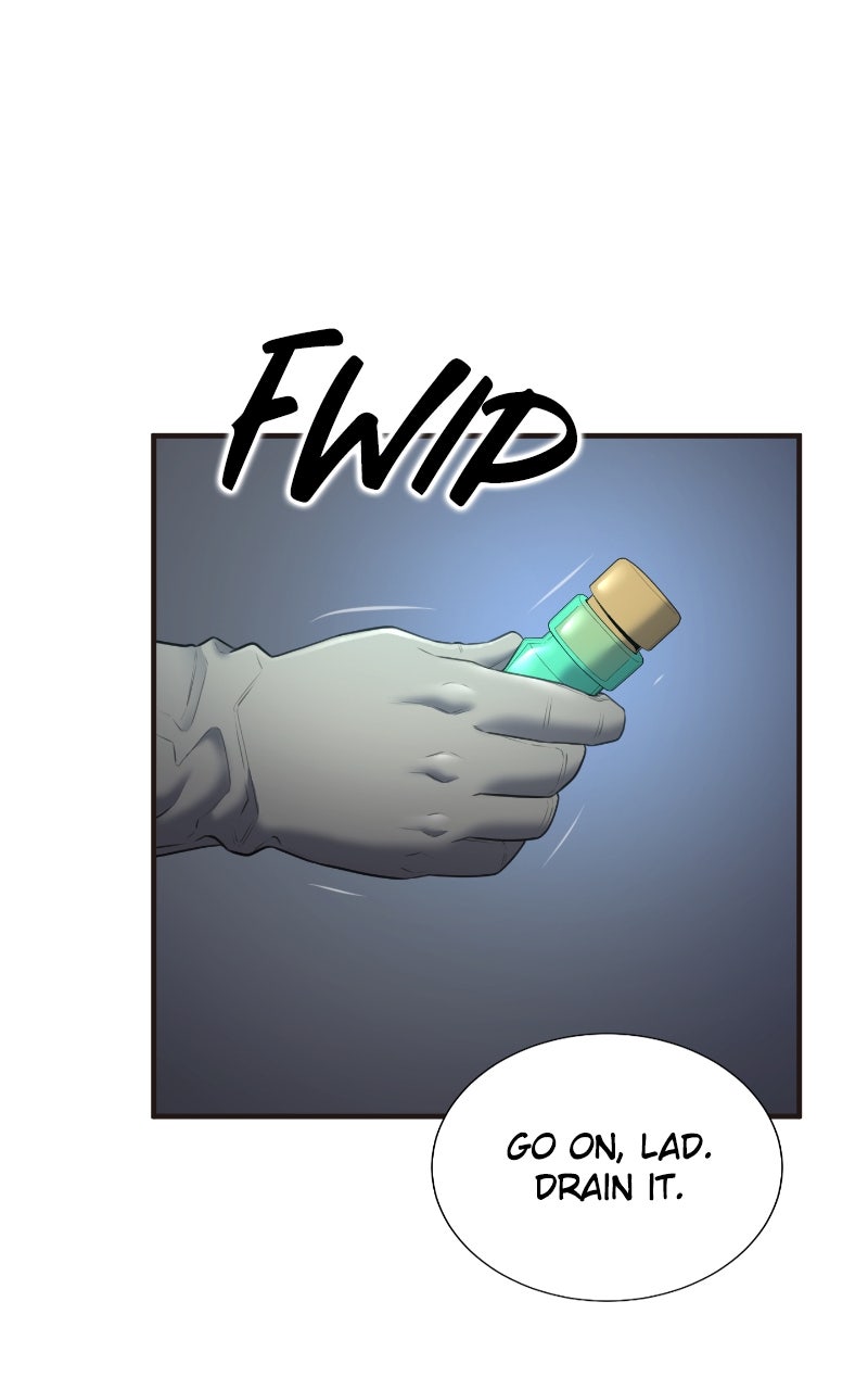 Leveling Up in an Exclusive Dungeon Episode 31 page 42 - 